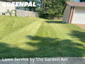Lawn Care Service nearby Chesterfield, MO, 