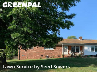 Yard Mowing nearby Lincolnton, NC, 