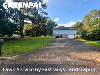 Lawn Mow nearby Marietta, GA, 
