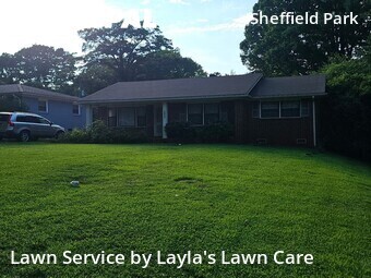 Grass Cutting nearby Charlotte, NC, 