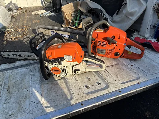 Sals Small Engine Repairs Photo 4
