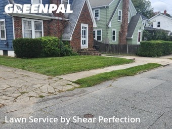 Lawn Mow nearby Cranston, RI, 