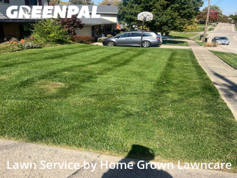 Lawn Care Service nearby Fairfield, OH, 