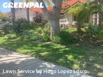 Lawn Mow nearby Temecula, CA, 