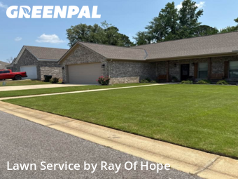 Yard Cutting nearby Tuscaloosa, AL, 