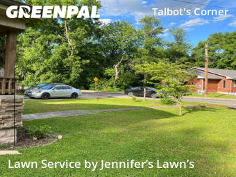 Yard Cutting nearby Nashville, TN, 