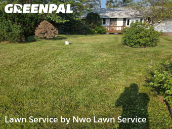 Work completed by reliable-lawn-care-service-in-Fremont-CA