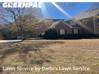 Grass Cutting nearby Sugar Hill, GA, 