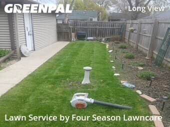 Lawn Mowing nearby Milwaukee, WI, 