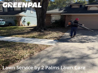 Lawn Service nearby Winter Springs, FL, 
