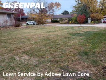 Lawn Care nearby Urbana, IL, 