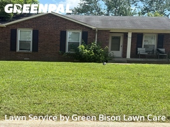 Lawn Mowing nearby Clarksville, TN, 