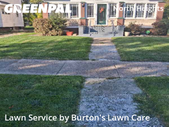 Lawn Cutting nearby Youngstown, PA, 