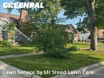 Lawn Cutting nearby Pontiac, MI, 