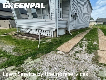 Lawn Mowing Service nearby St. Louis, MO, 