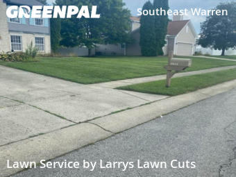 Lawn Service nearby Indianapolis, IN, 