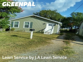 Lawn Service nearby Houston, TX, 