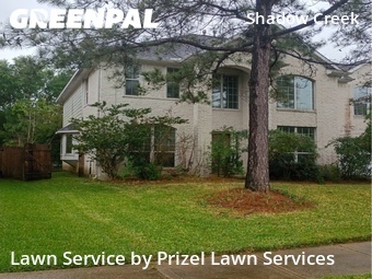 Lawn Care Service nearby Pearland, TX, 