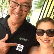 JOE BLAIR GARDEN SUPPLY Owner Photo