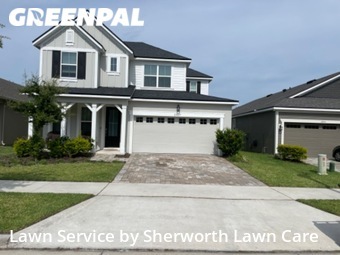 Lawn Care nearby Ocoee, FL, 