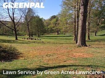 Lawn Care Service nearby Kingsport, TN, 