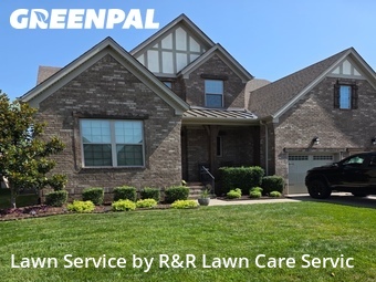 Yard Mowing nearby Nolensville, TN, 