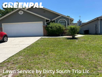 Lawn Service nearby Orange Park, FL, 