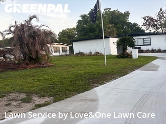Lawn Maintenance nearby Orlando, FL, 