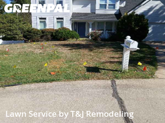 Lawn Care Service nearby Saint Charles, MO, 