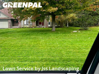 Lawn Mowing Service nearby Webster, NY, 