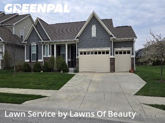 Lawn Mowing nearby Carmel, IN, 