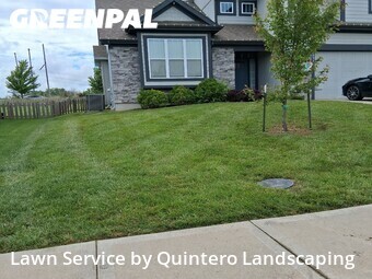 Lawn Care Service nearby Kansas City, MO, 