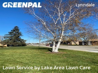 Lawn Cutting nearby Brookfield, WI, 