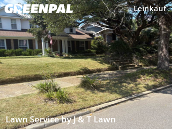 Lawn Service nearby Mobile, AL, 
