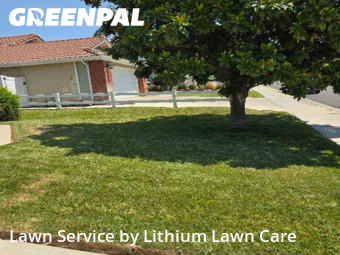Work completed by local-lawn-maintenance-contractors-in-Beaumont-CA