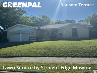 Lawn Mowing nearby Fort Worth, TX, 