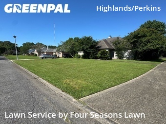 Grass Cutting nearby Baton Rouge, LA, 