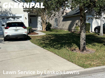 Yard Mowing nearby St. Augustine, FL, 