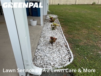Lawn Care Service nearby Palm Bay, FL, 