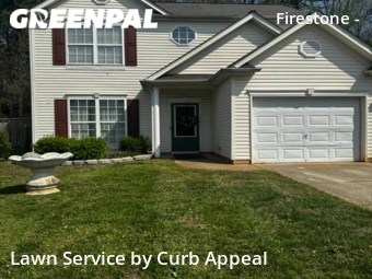 Yard Mowing nearby Charlotte, NC, 