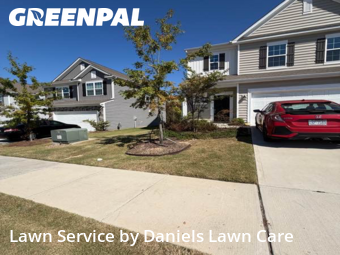 Lawn Cut nearby Charlotte, TX, 