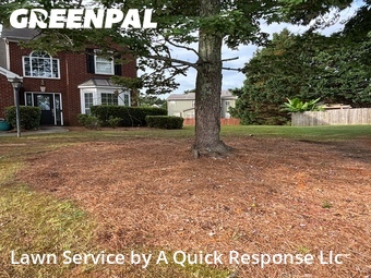 Grass Cut nearby Conyers, GA, 