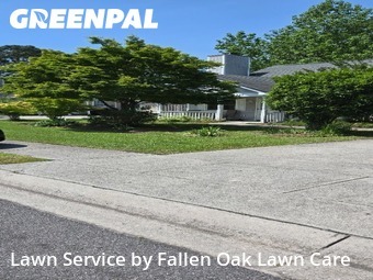 Lawn Care nearby Wilmington, NC, 