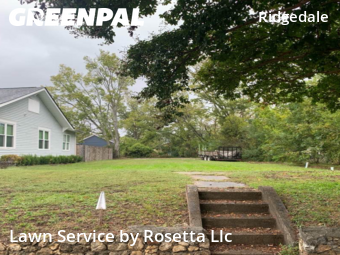 Grass Cutting nearby Chattanooga, TN, 