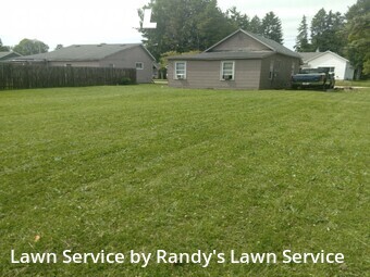 Lawn Service nearby New Carlisle, IN, 