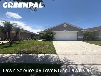 Lawn Mowing nearby Kissimmee, FL, 