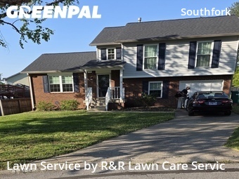 Lawn Service nearby Nashville, TN, 