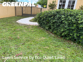 Lawn Care Service nearby Miami, FL, 