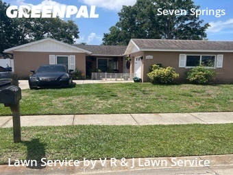 Lawn Care nearby New Port Richey, FL, 