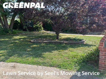 Grass Cutting nearby Belleville, IL, 